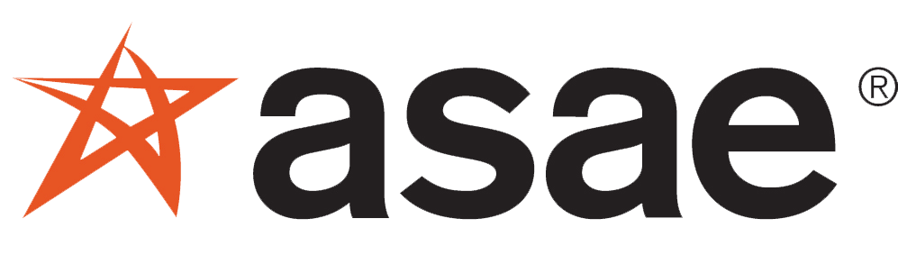 ASAE logo