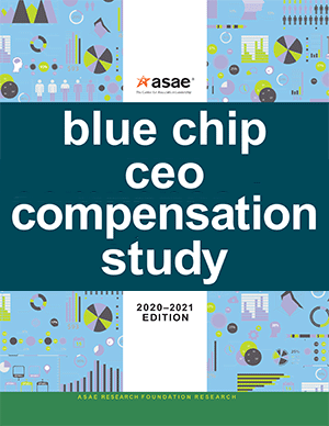 Blue Chip CEO Compensation Study (PDF)